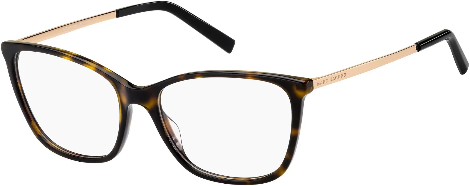 Marc Jacobs Marc436 Eyeglasses - view 5